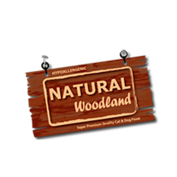 Natural Woodland