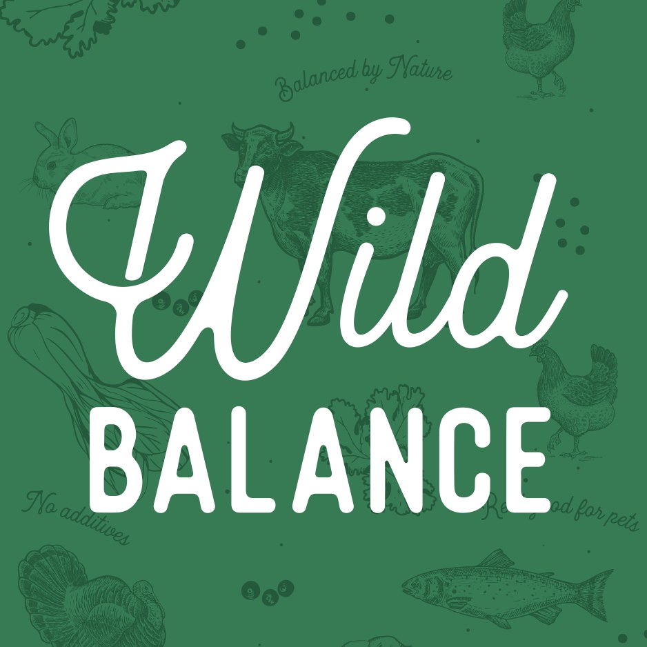 Wild Balance