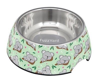 FuzzYard Comedero  Koala