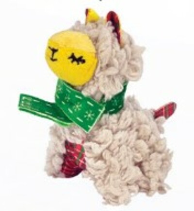 Lama glama