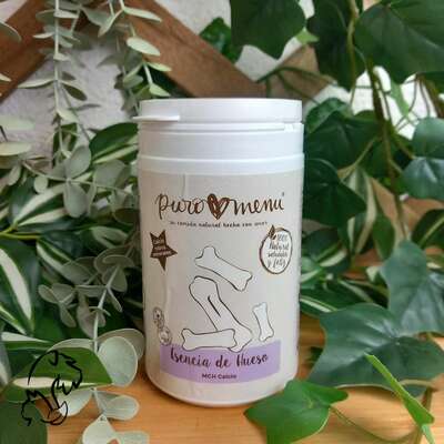 Puromenu MCH Calcio 250 g