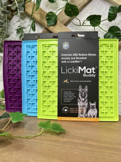 LickiMat ® Classic Buddy ™