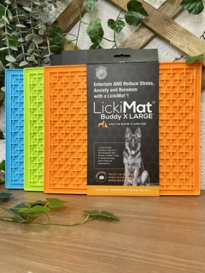 LickiMat ® Classic Buddy ™ XL
