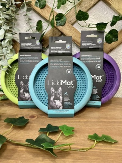 LickiMat ® UFO