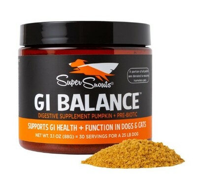 Super Snouts GI Balance 88 G