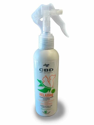 Nogga RELAXing 200 mL