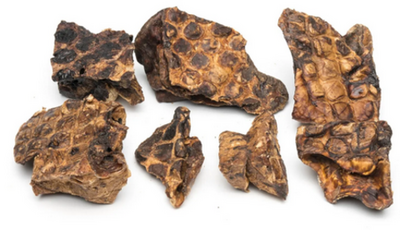 Pulmón Vacuno 500 g