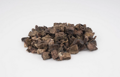 Dados de Pulmón Vacuno 500 g