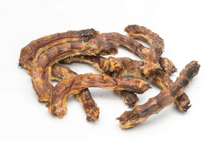 Cuellos de Pollo 500 g