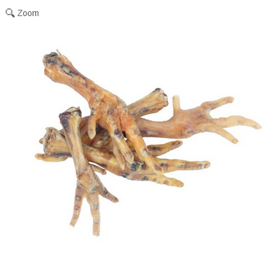 Patas de Pollo 500 g