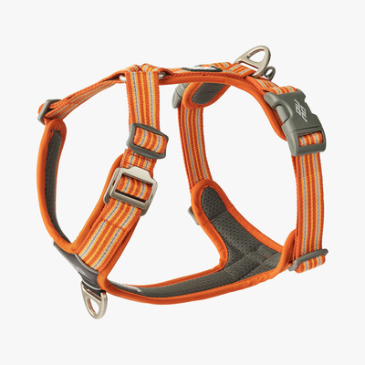 Dog Copenhagen Arnés Comfort Walk Air™ V3 Naranja Sol