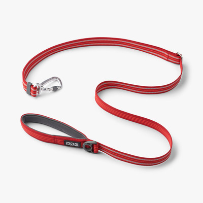 Dog Copenhagen Correa Urban Freestyle™ V3 Rojo Clásico