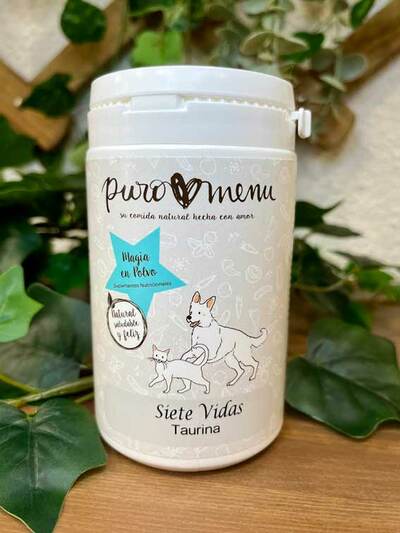 Puromenu Taurina 100 g