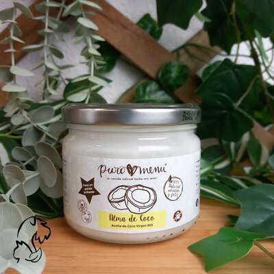 Puromenu Alma de Coco 272 mL