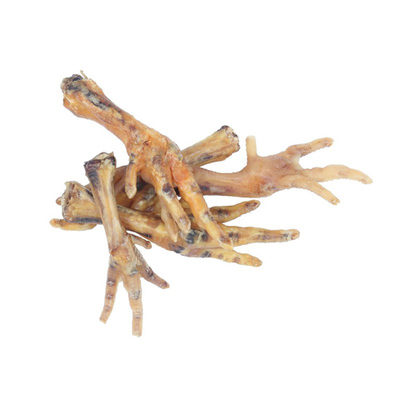 Patas de Pollo
