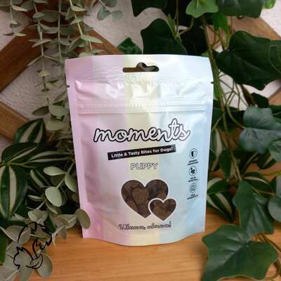 Dingonatura Moments Puppy 60 g