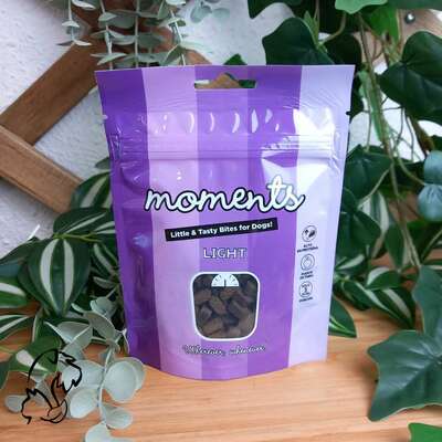Dingonatura Moments Light 60 g