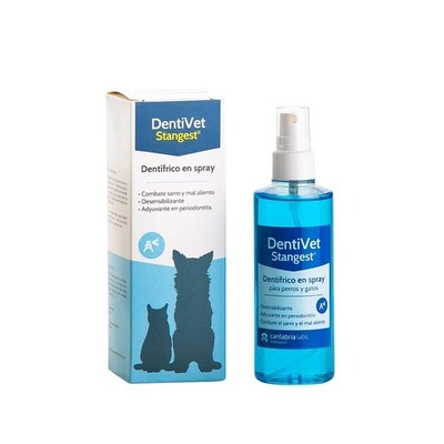 Stangest Dentivet Spray Dental 125 mL
