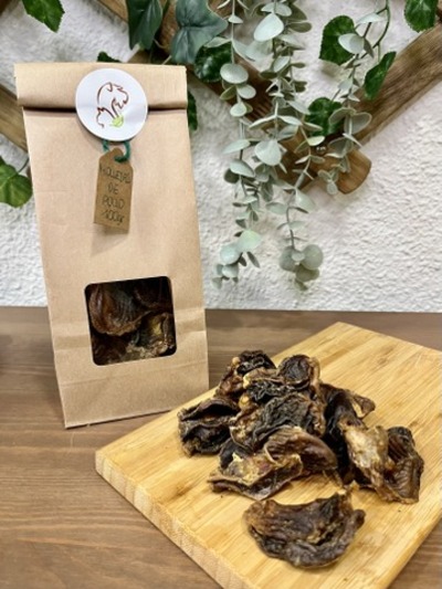 Mollejas de Pollo 100 g