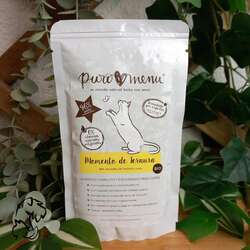Puromenu Sobre Momento de ternura (Pollo) 100 g