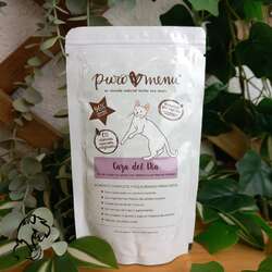 Puromenu Sobre Caza del día (Conejo y Ganso) 100 g