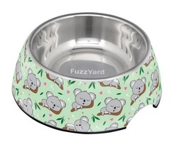 Comedero  Koala - M