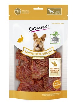 Costillas de conejo 100 g