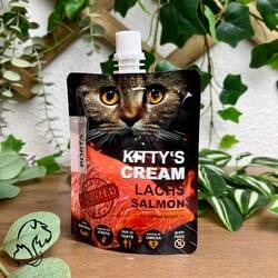 PORTA21 KITTY´S CREAM SALMÓN