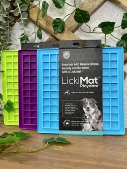 LickiMat ® Classic Playdate ™