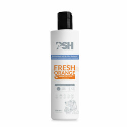 PSH Champú Fresh Orange