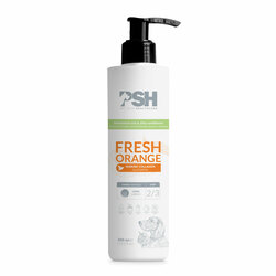 PSH Acondicionador Fresh Orange