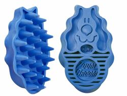 KONG - Manopla ZoomGroom Perros