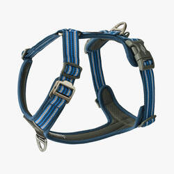 Dog Copenhagen Arnés Comfort Walk Air™ V3 Azul Océano