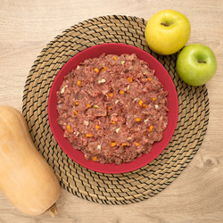 Natuka Menú de Conejo y Caballo 7.5 kg