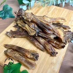 LENGUAS DE PATO