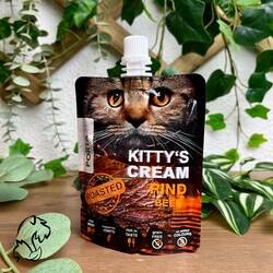 PORTA21 KITTY´S CREAM TERNERA