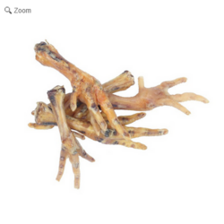 Patas de Pollo 500 g