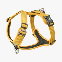 Dog Copenhagen Arnés Comfort Walk Air™ V3 Limón