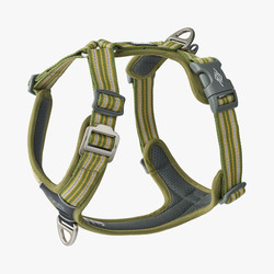 Dog Copenhagen Arnés Comfort Walk Air™ V3 Verde Caza