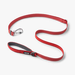 Dog Copenhagen Correa Urban Freestyle™ V3 Rojo Clásico