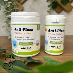 Anibio Anti-Placa