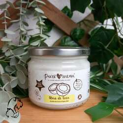 Puromenu Alma de Coco 272 mL