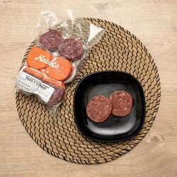 Natuka Menú para Gatos de Pavo y Conejo 500 g