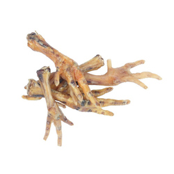 Patas de Pollo