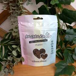 Dingonatura Moments Puppy 60 g