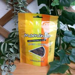 Dingonatura Moments Queso 60 g
