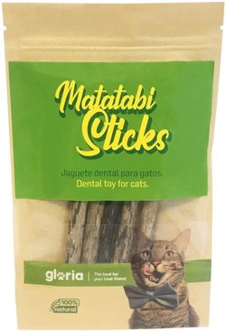 Sticks de Matatabi