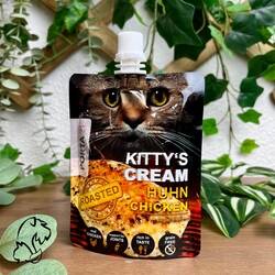 PORTA21 KITTY´S CREAM POLLO