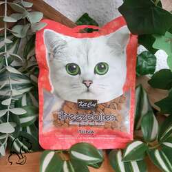 Kit Cat Freezebites Atún 15 g