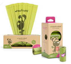 Earth rated Bolsas Higiénicas